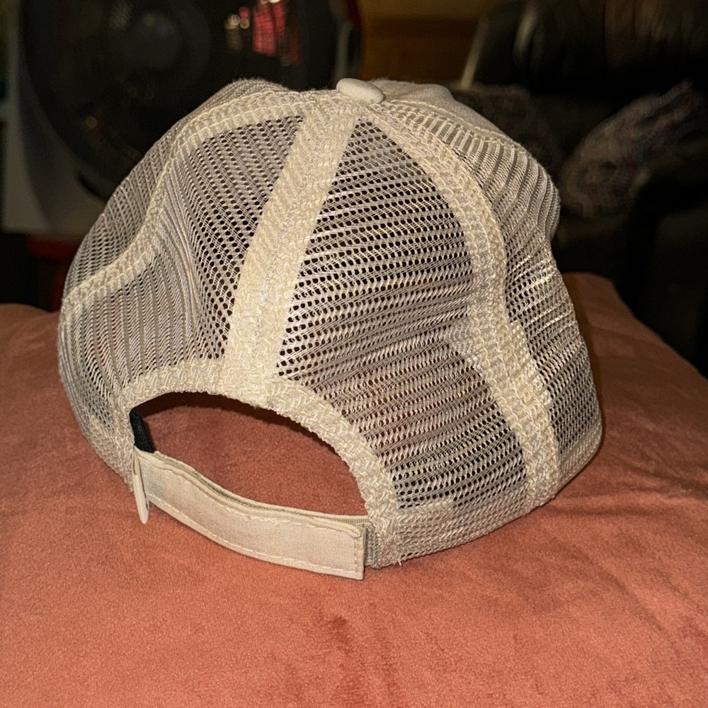 Aztec trucker cap - Picture 2 of 2